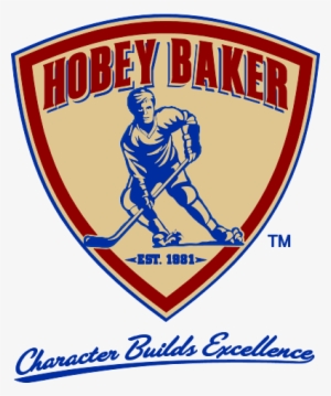 Hobey Baker Logo - Hobey Baker Award
