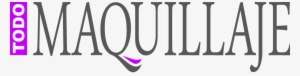 Maquillaje