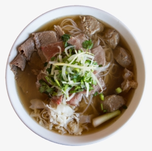 Specialty-noodles - Pho Png