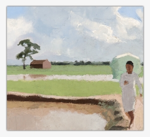 Joseph Inguimberty Great Artists, Vietnam, Joseph, - Rural Area