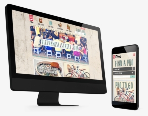 Responsive Restaurant Web Design - Web Design