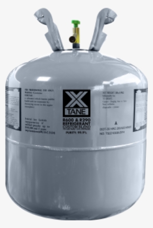 X Tane R600 R290 Custom Blend 70 30 Butane And Propane - X-tane R600 N-butane Refrigerant Ntane