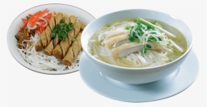 Pho King Restaurant Is An Asian Diner That Offers Authentic - Transparent Bowl Of Pho