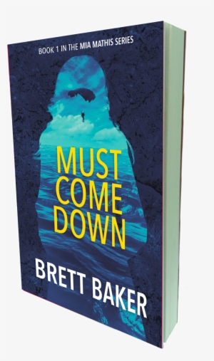 Must Come Down Ad - Portable Network Graphics