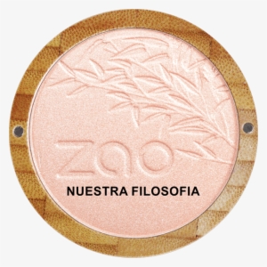 Filosofia Zao Makeup Shine - Zao Makeup - Pearly Eyeshadow