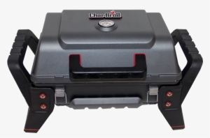 Char Broil X200 Grill2go Portable Barbecue Grill