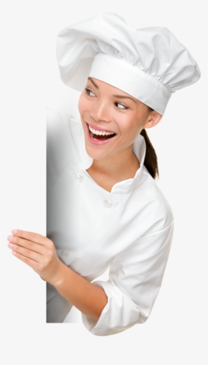 Chef Png