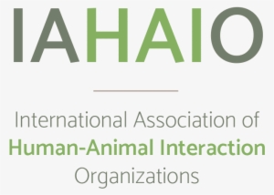 Iahaio White Paper On Animal Assisted Interventions
