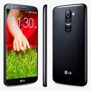 Celular Libre Lg G2 Mini