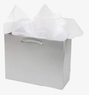 White Tissue Paper - Facial Tissue