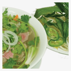 Pho Hang Vietnamese Cuisine Uses Just The Freshest - Asian Soups