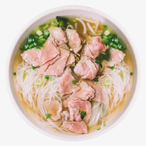 Pho - Okinawa Soba
