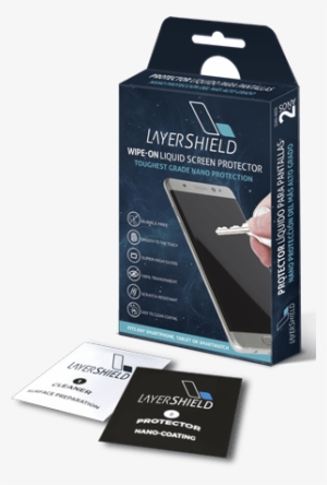 Cajasarmadas Layershield Celulares Home - Case