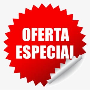 Estrella Oferta Png - Special Offer Logo Png