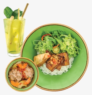 Made In Singapore, Namnam Features A Variety Of Pho - Pho