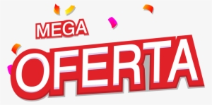 Mega Oferta Solo Marina 2018 07 06t15 - Mega Oferta Png