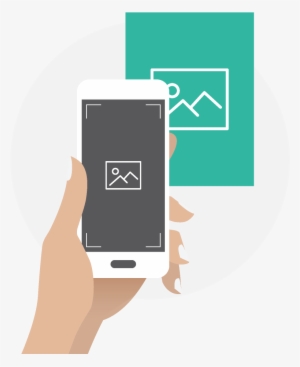 Open The App And Select Ar Camera, Then Point Your - Smartphone