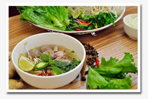 Pho - Recipe