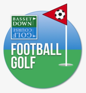 Home To Swindon's Only Football Golf Courses - Golf