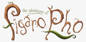 Tackle Your Fears In "the Adventures Of Figaro Pho" - Fear