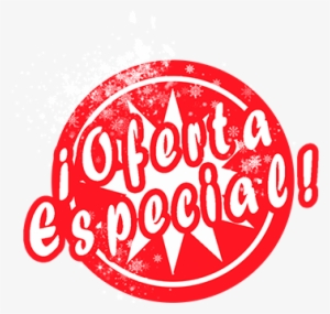 Oferta Especial Para Grupos - Circle