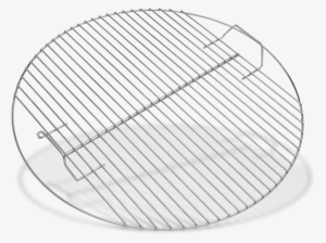 Cooking Grate - Weber 26 Charcoal Grate