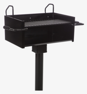 Fully Adjustable Standard Grills - Outdoor Grill Rack & Topper