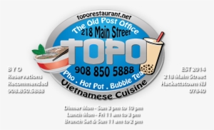 Topohomewelcome - Portable Network Graphics