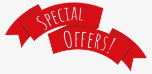 Holiday Special Png - Special Discount Offer Png