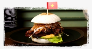 Book A Table - Pho & Bun