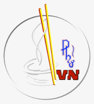 Pho Vietnam Logo