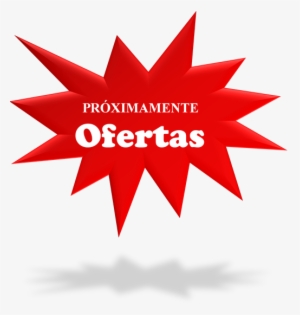 Oferta - Size Of The Problem Visual