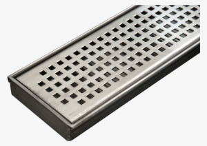 Decorative Stainless Steel Grate Gallery - Texturas Metal Perforado Png
