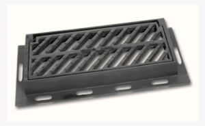 Outdoor Grill Rack & Topper