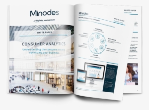 Only The Understanding Of The Complete Customer Journey - Flyer