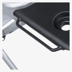 Pktx Original Silver Grill 07 Shelf - Grilling