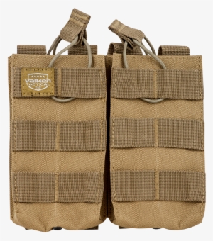 V Tactical Magazine Pouch Ar Double - Airsoft