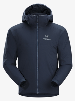 Atom Ar Hoody Men's Tui - Arcteryx Atom Ar Hoody Tui