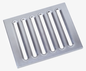 Lg Grating - Imc Teddy Lg21120 Louvered Grating 21" X 120"