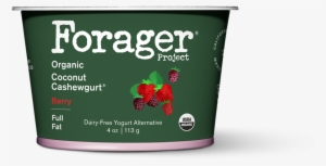 Berry Coconut Cashewgurt®