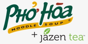 Pho Hoa- Lacey - Pho Hoa Logo