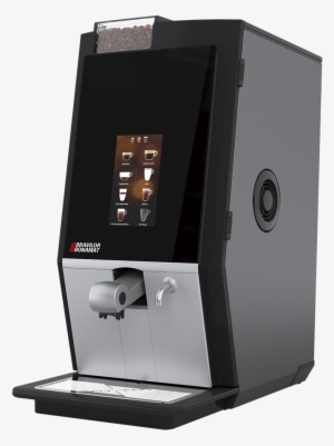 Bean To Cup Machines > Espresso Machines > Esprecious - Bravilor Esprecious 12