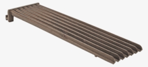 Fmp 220-1063 Broiler Grate - Lumines