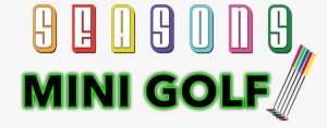 Seasons Mini Golf