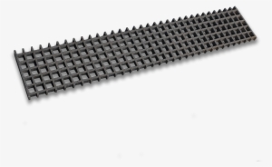 9 1/4″x36 1/4″x2″ Fiber Glass Heavy Duty Trench Grate - Shanghai