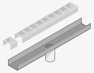 Cut Grate If Required - Rifle