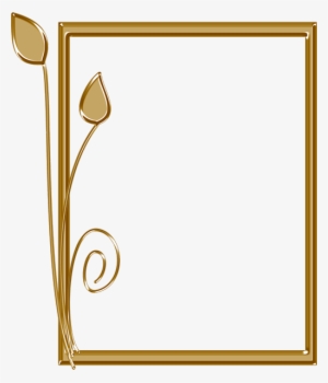 Imagenes De Marcos Png - Marcos Para Fotos Png