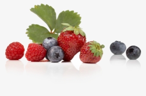 Combines Soy Proteins With A Yummy Mixed Berries Flavour - Mixed Berries Png