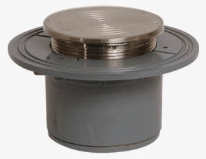 4" X 6" Drain Floor Stainless Steel Adjustable Top - Table