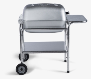 Image - Bbq Smoker